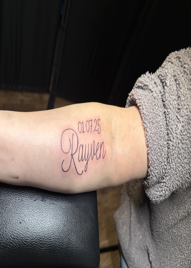 Tattoo 24